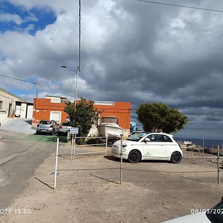 Casa Relajacion Villa Santa Cruz de Tenerife Eksteriør billede