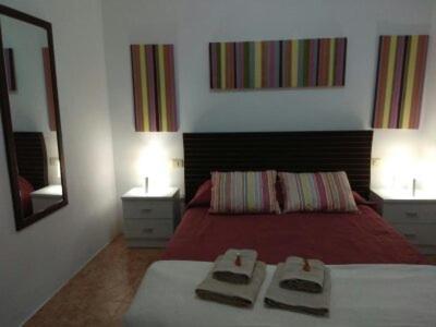 Casa Relajacion Villa Santa Cruz de Tenerife Eksteriør billede