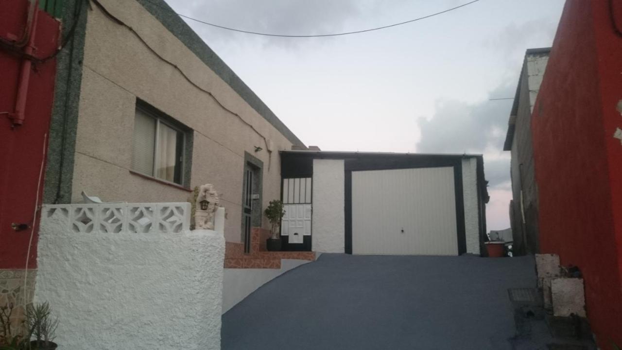 Casa Relajacion Villa Santa Cruz de Tenerife Eksteriør billede
