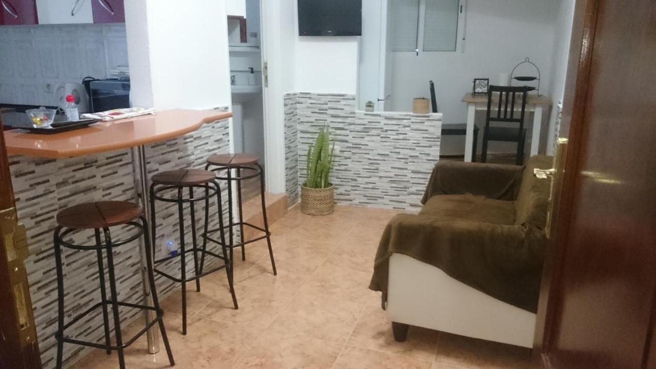 Casa Relajacion Villa Santa Cruz de Tenerife Eksteriør billede