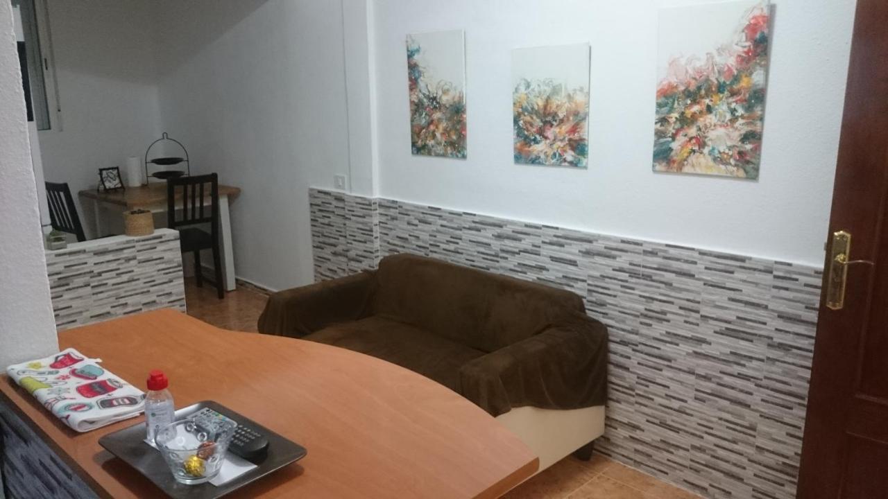 Casa Relajacion Villa Santa Cruz de Tenerife Eksteriør billede