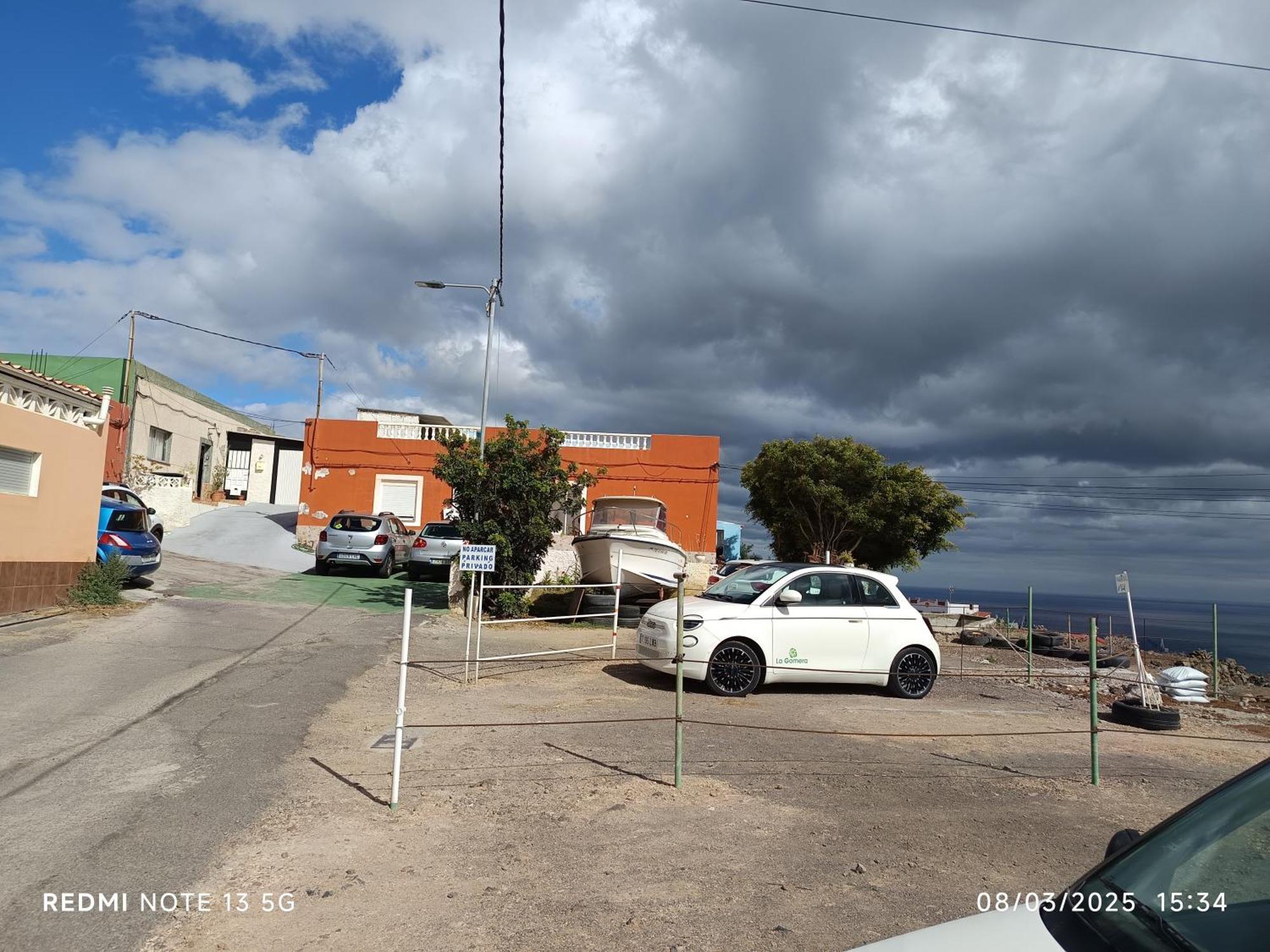 Casa Relajacion Villa Santa Cruz de Tenerife Eksteriør billede